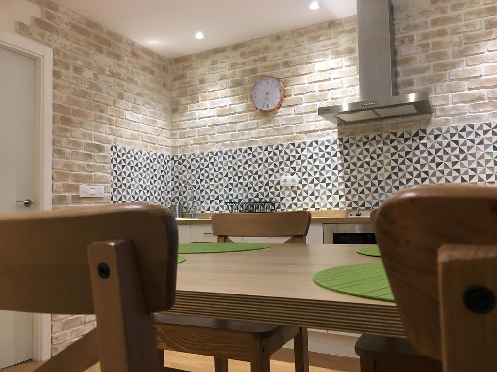 Rentxacobeo Διαμέρισμα Sarria Εξωτερικό φωτογραφία